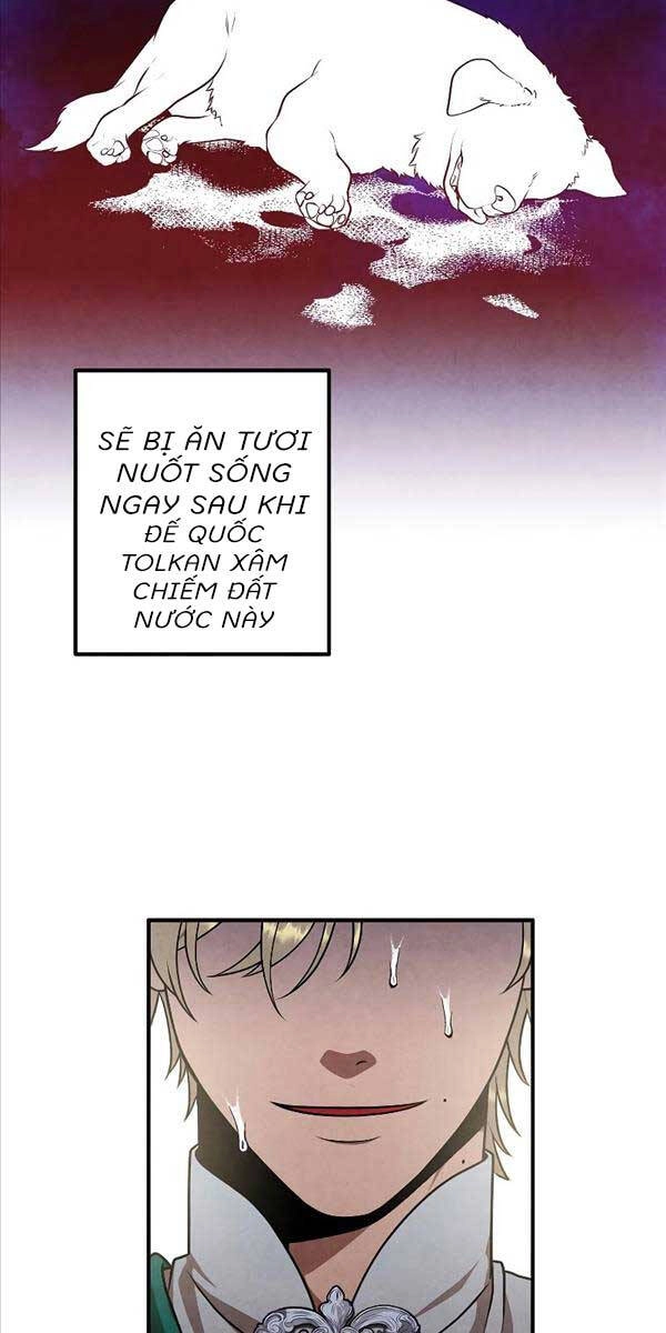 Con Trai Út Huyền Thoại Nhà Hầu Tước Chapter 82 - 60