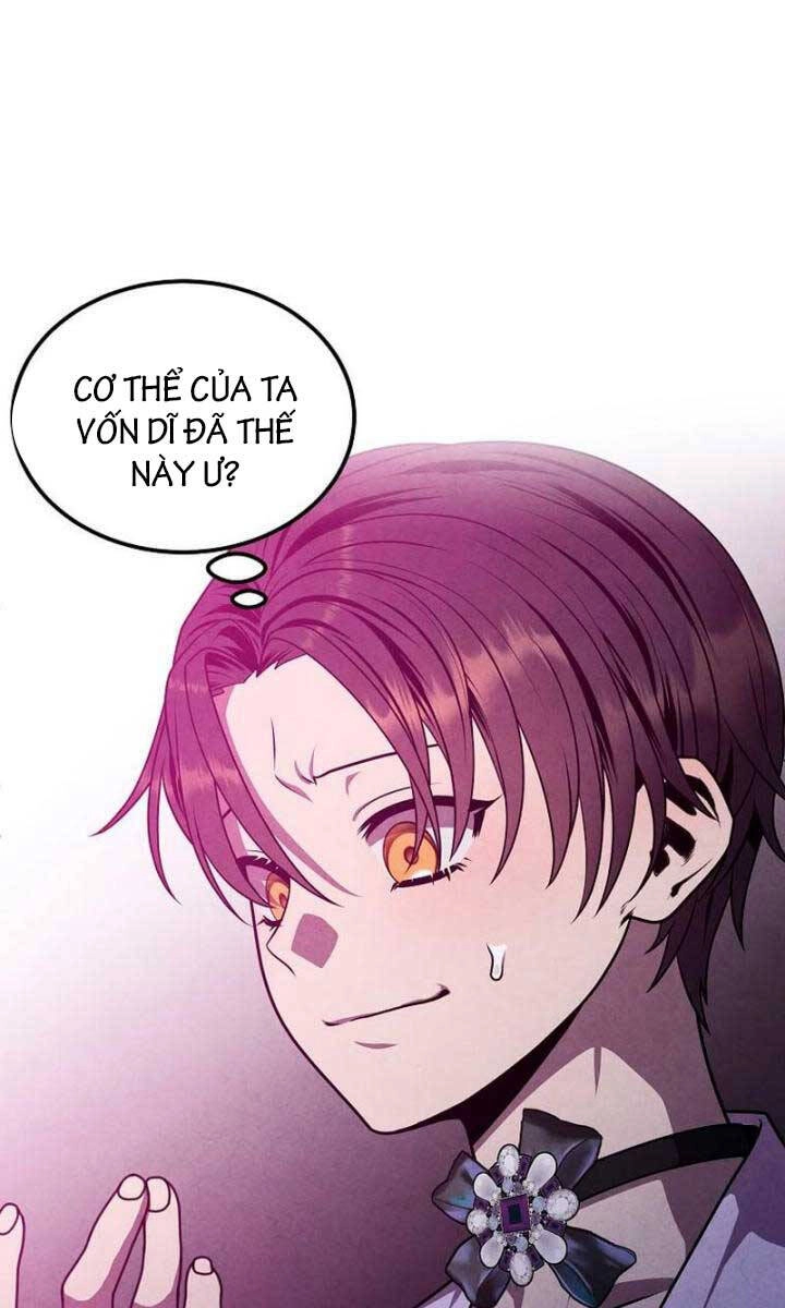 Con Trai Út Huyền Thoại Nhà Hầu Tước Chapter 83 - 64