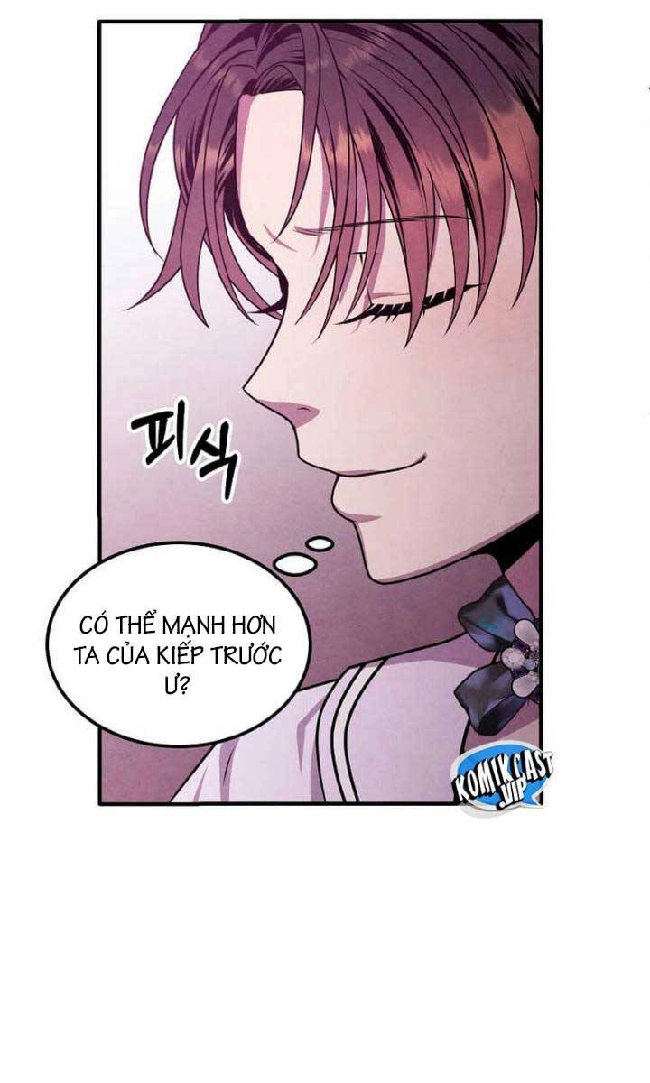 Con Trai Út Huyền Thoại Nhà Hầu Tước Chapter 83 - 73