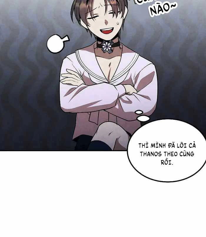 Con Trai Út Huyền Thoại Nhà Hầu Tước Chapter 84 - 9