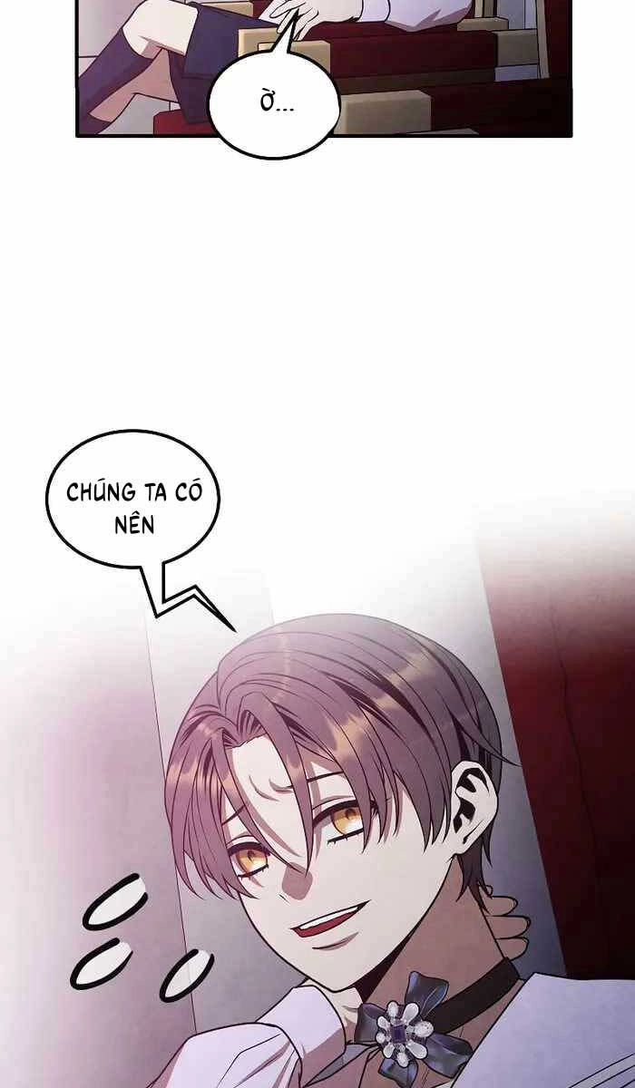 Con Trai Út Huyền Thoại Nhà Hầu Tước Chapter 84 - 20