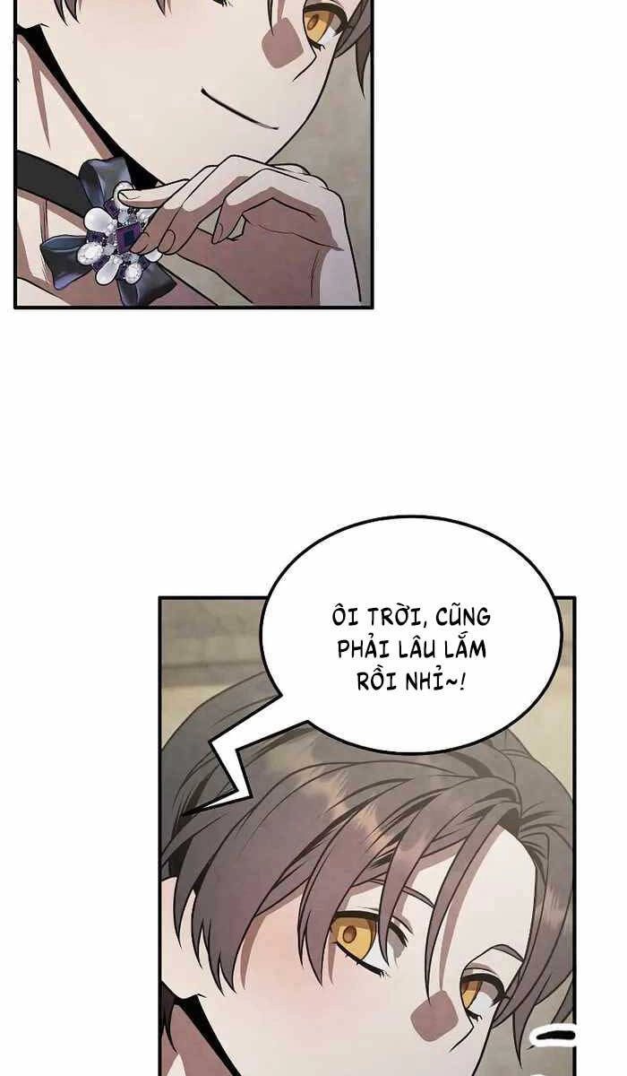 Con Trai Út Huyền Thoại Nhà Hầu Tước Chapter 84 - 30