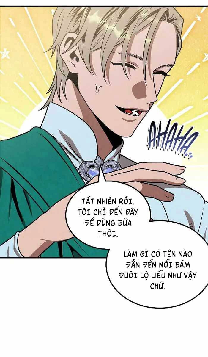 Con Trai Út Huyền Thoại Nhà Hầu Tước Chapter 84 - 37