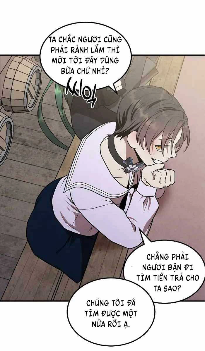 Con Trai Út Huyền Thoại Nhà Hầu Tước Chapter 84 - 38