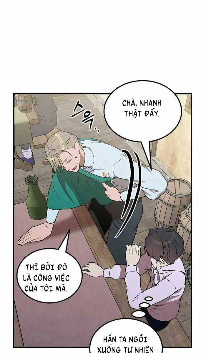 Con Trai Út Huyền Thoại Nhà Hầu Tước Chapter 84 - 39