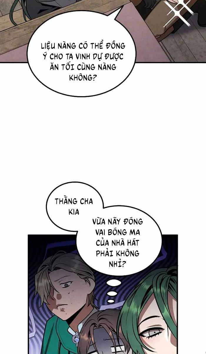 Con Trai Út Huyền Thoại Nhà Hầu Tước Chapter 84 - 49