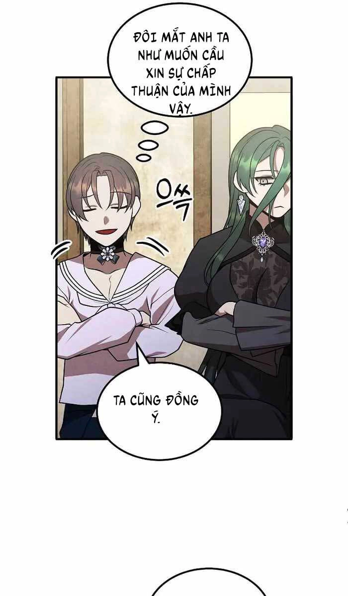 Con Trai Út Huyền Thoại Nhà Hầu Tước Chapter 84 - 62