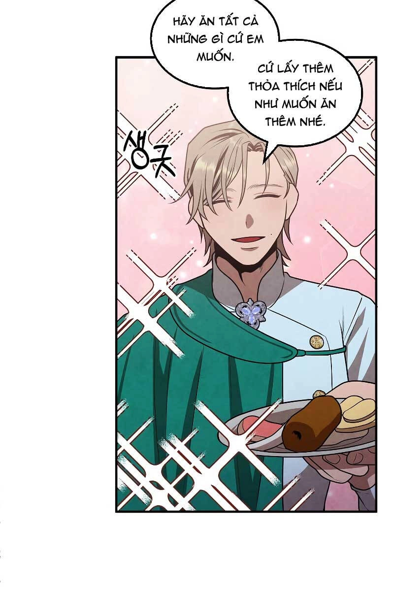 Con Trai Út Huyền Thoại Nhà Hầu Tước Chapter 85 - 4