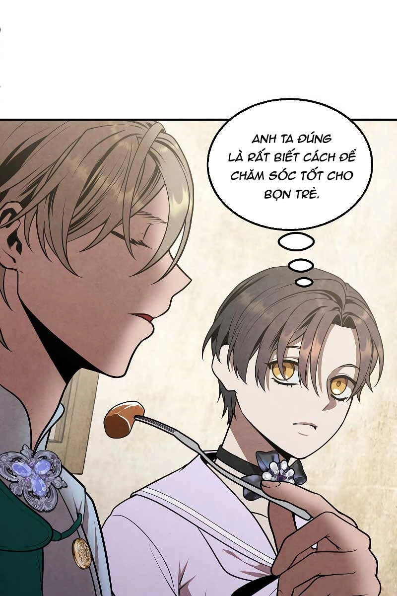 Con Trai Út Huyền Thoại Nhà Hầu Tước Chapter 85 - 5