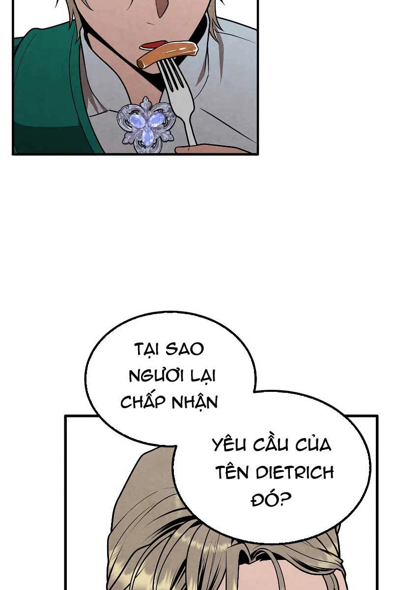 Con Trai Út Huyền Thoại Nhà Hầu Tước Chapter 85 - 7