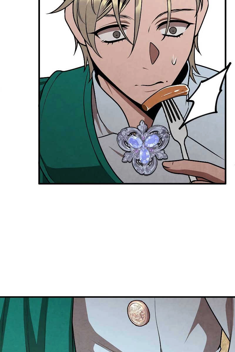 Con Trai Út Huyền Thoại Nhà Hầu Tước Chapter 85 - 8