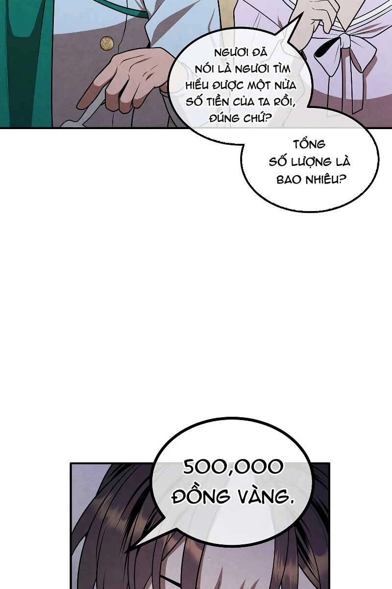 Con Trai Út Huyền Thoại Nhà Hầu Tước Chapter 85 - 16