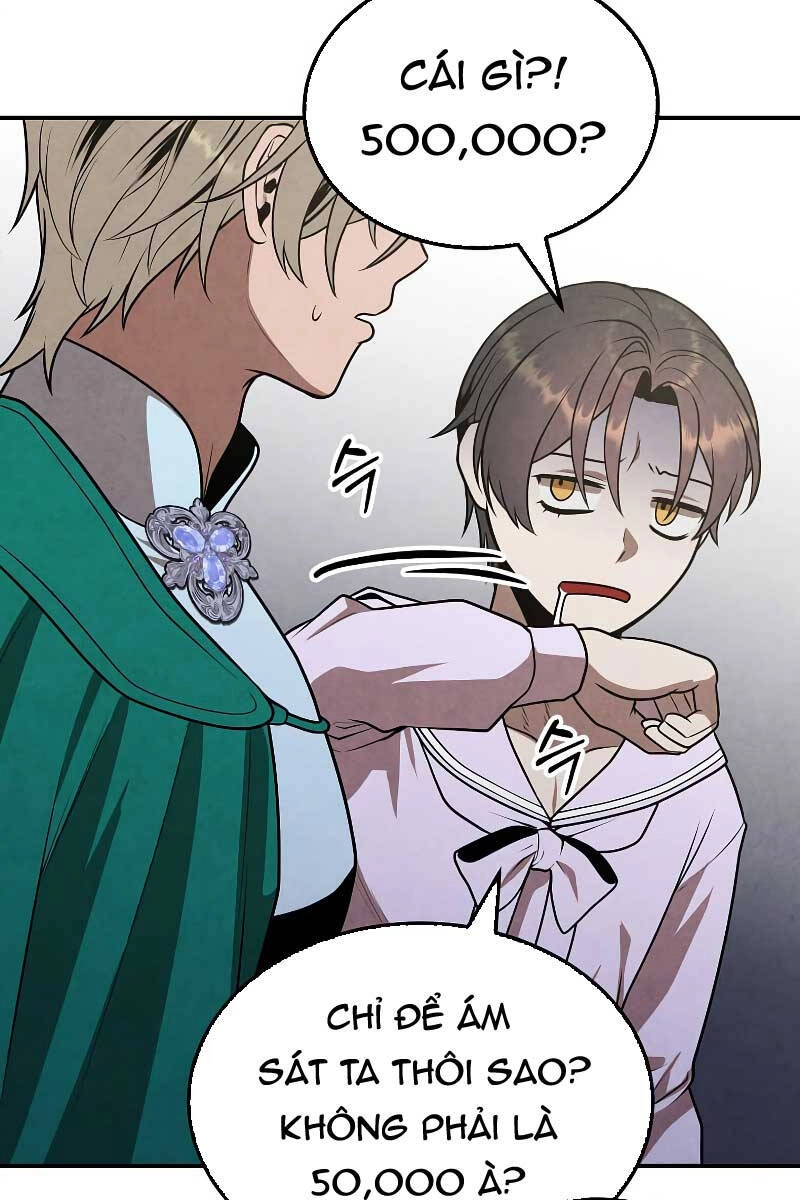 Con Trai Út Huyền Thoại Nhà Hầu Tước Chapter 85 - 18