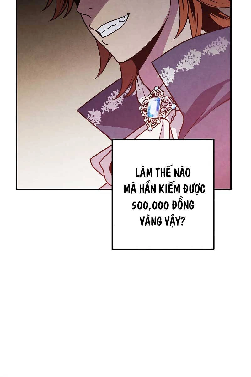 Con Trai Út Huyền Thoại Nhà Hầu Tước Chapter 85 - 20