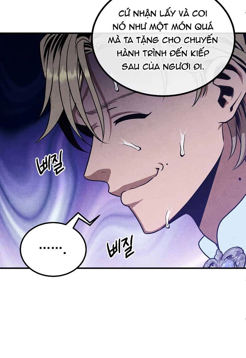 Con Trai Út Huyền Thoại Nhà Hầu Tước Chapter 85 - 38