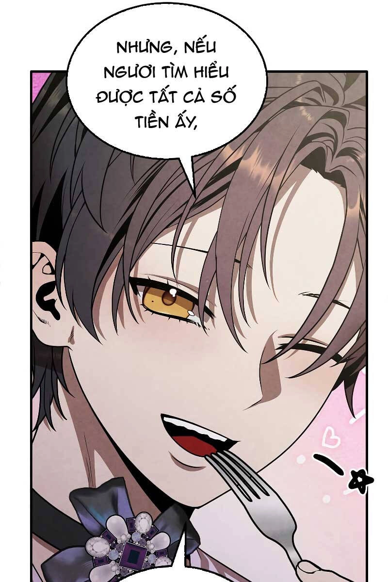 Con Trai Út Huyền Thoại Nhà Hầu Tước Chapter 85 - 39