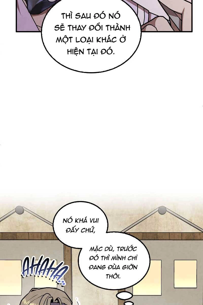 Con Trai Út Huyền Thoại Nhà Hầu Tước Chapter 85 - 40