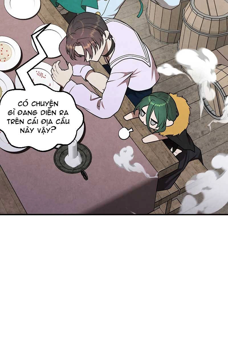 Con Trai Út Huyền Thoại Nhà Hầu Tước Chapter 85 - 52