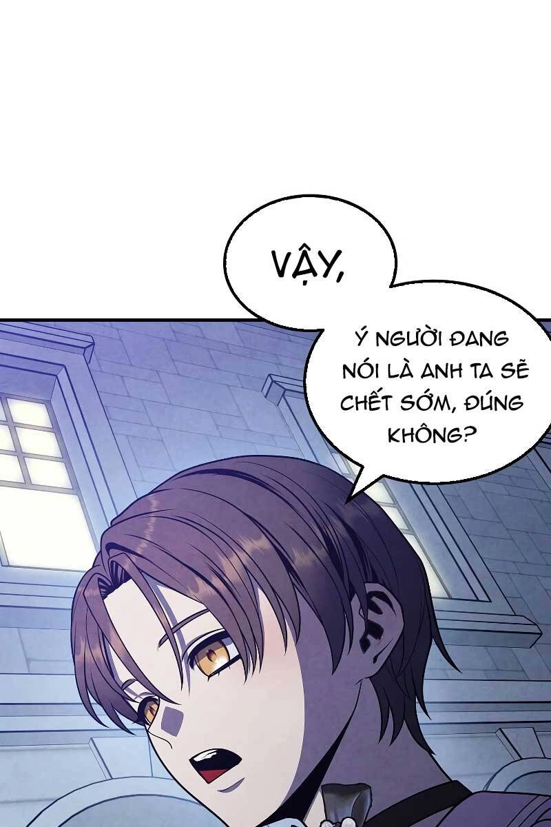 Con Trai Út Huyền Thoại Nhà Hầu Tước Chapter 85 - 72