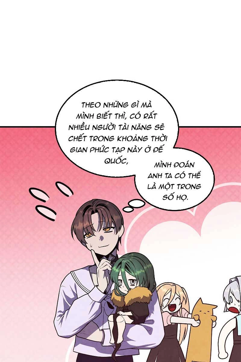 Con Trai Út Huyền Thoại Nhà Hầu Tước Chapter 85 - 76