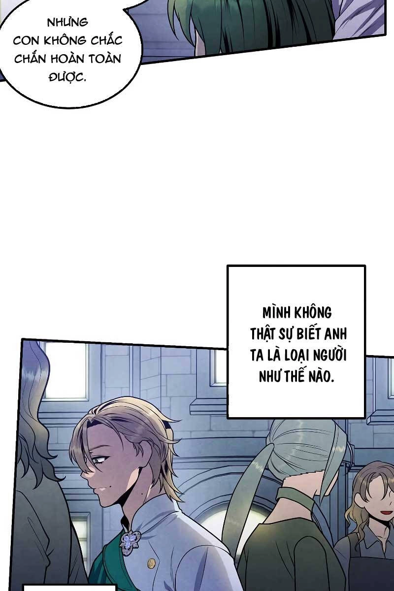 Con Trai Út Huyền Thoại Nhà Hầu Tước Chapter 85 - 78