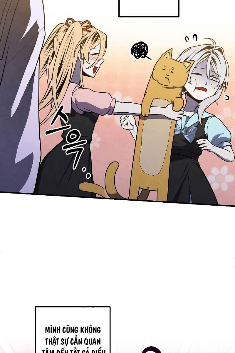 Con Trai Út Huyền Thoại Nhà Hầu Tước Chapter 85 - 81