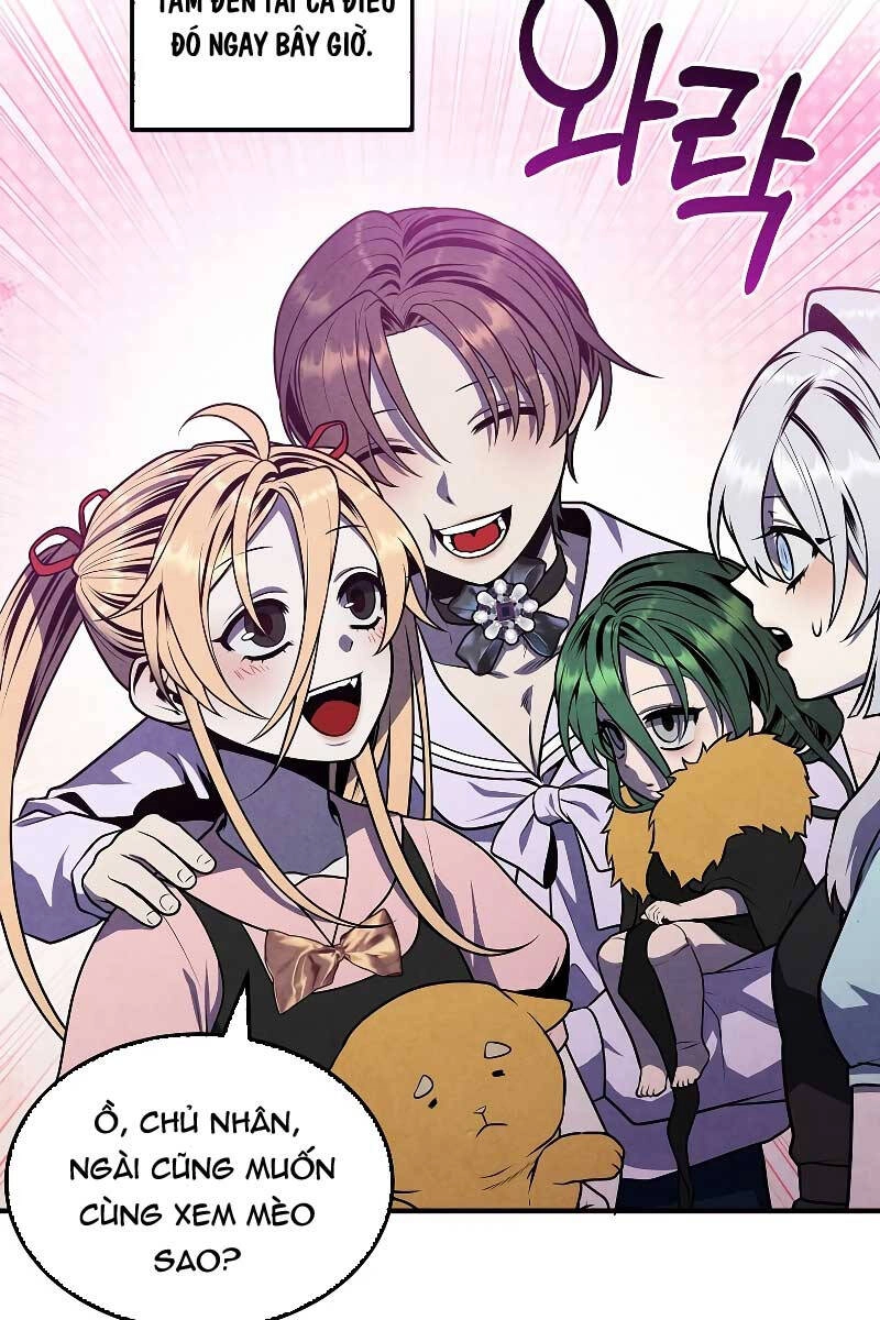 Con Trai Út Huyền Thoại Nhà Hầu Tước Chapter 85 - 82