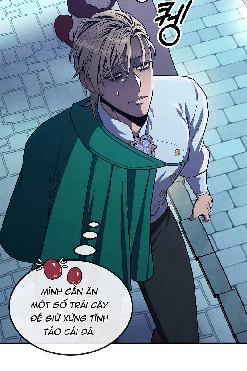 Con Trai Út Huyền Thoại Nhà Hầu Tước Chapter 85 - 89