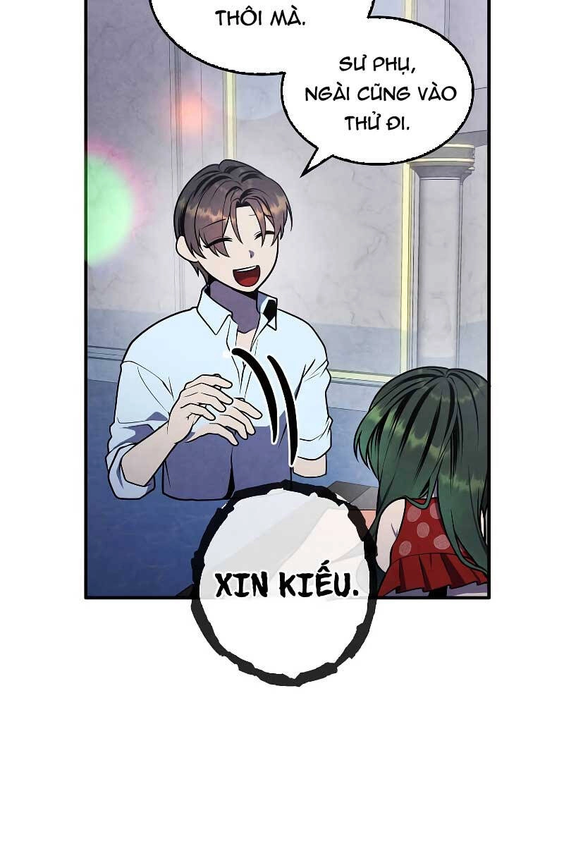 Con Trai Út Huyền Thoại Nhà Hầu Tước Chapter 86 - 8