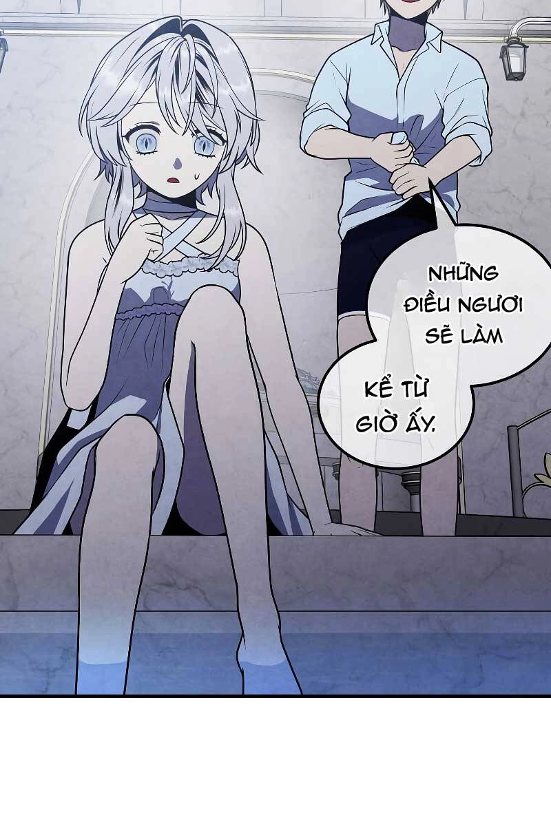 Con Trai Út Huyền Thoại Nhà Hầu Tước Chapter 86 - 11