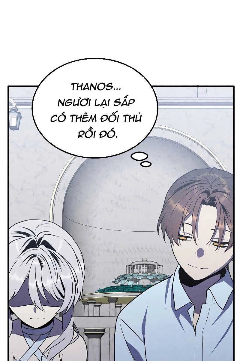 Con Trai Út Huyền Thoại Nhà Hầu Tước Chapter 86 - 21