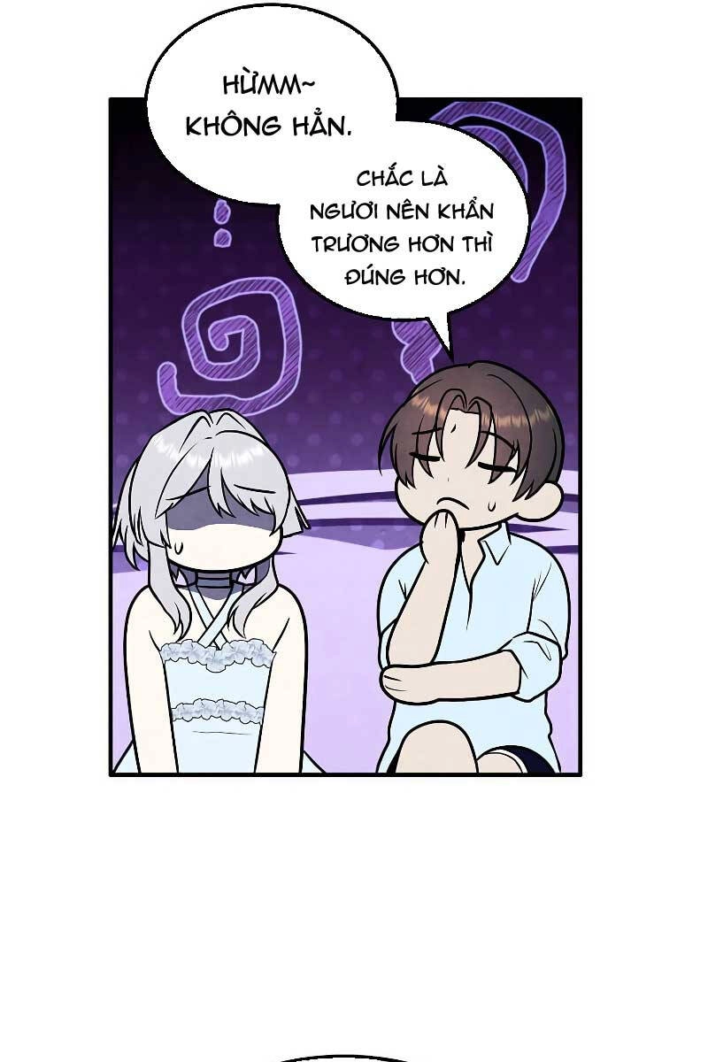 Con Trai Út Huyền Thoại Nhà Hầu Tước Chapter 86 - 24