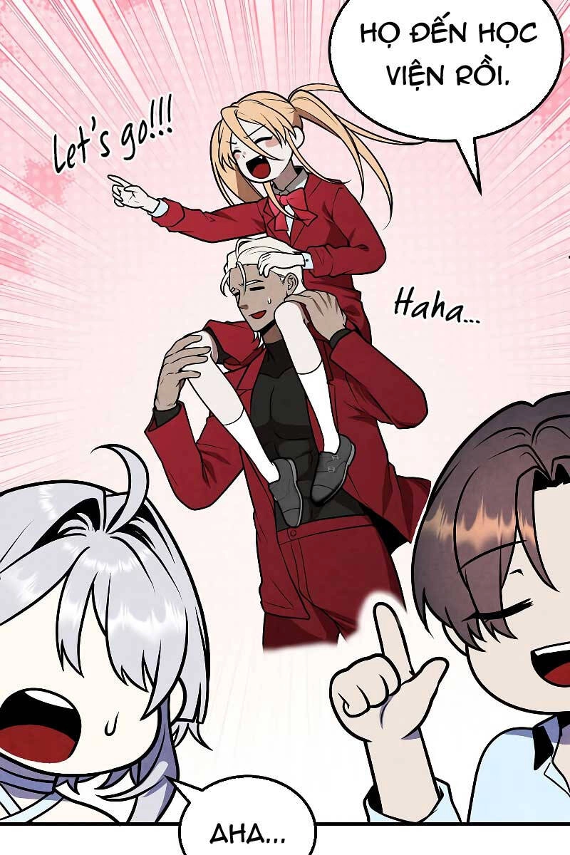 Con Trai Út Huyền Thoại Nhà Hầu Tước Chapter 86 - 32