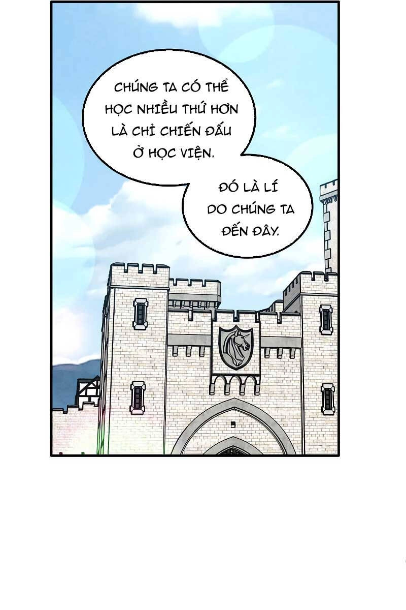 Con Trai Út Huyền Thoại Nhà Hầu Tước Chapter 86 - 35