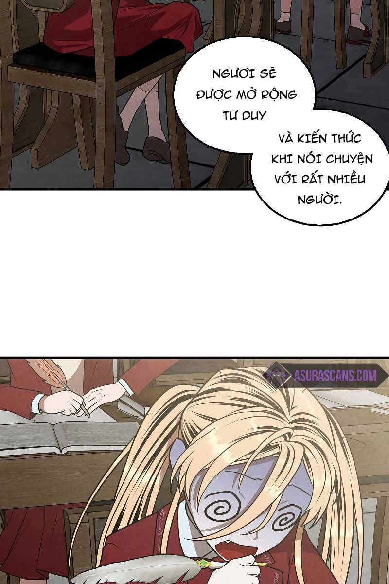 Con Trai Út Huyền Thoại Nhà Hầu Tước Chapter 86 - 41