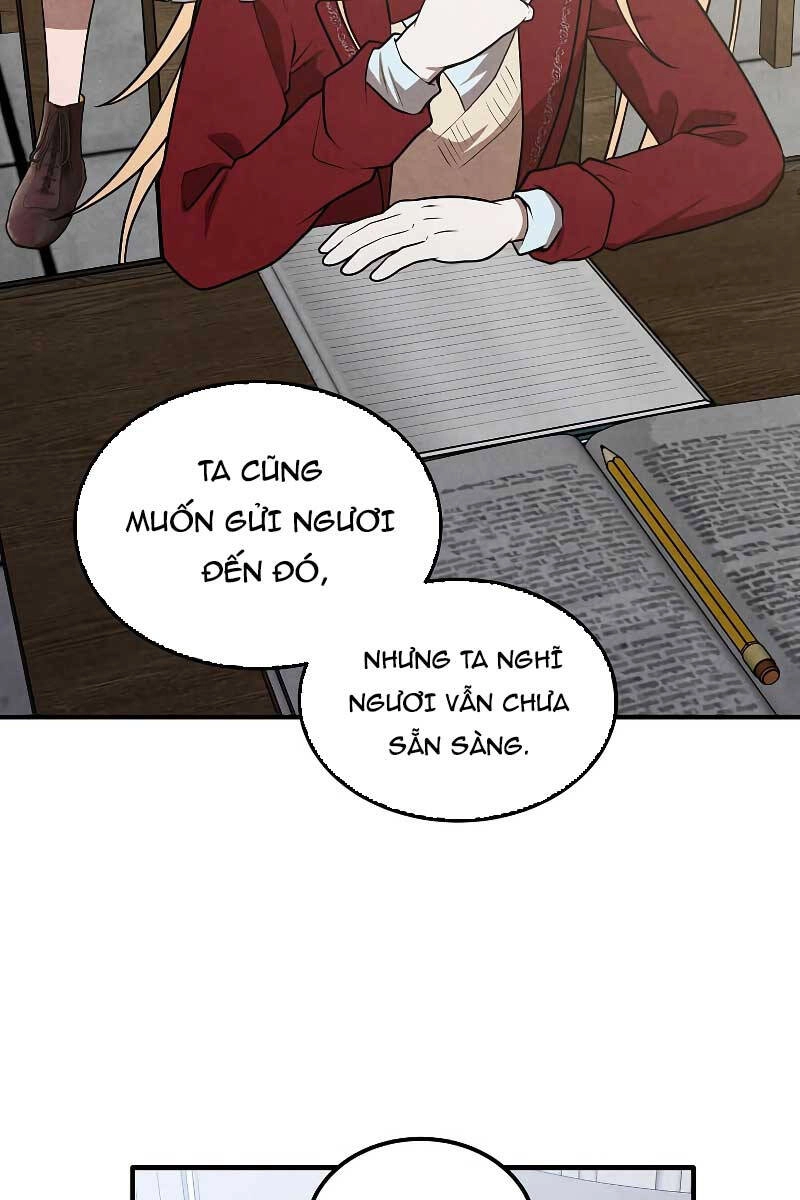 Con Trai Út Huyền Thoại Nhà Hầu Tước Chapter 86 - 42