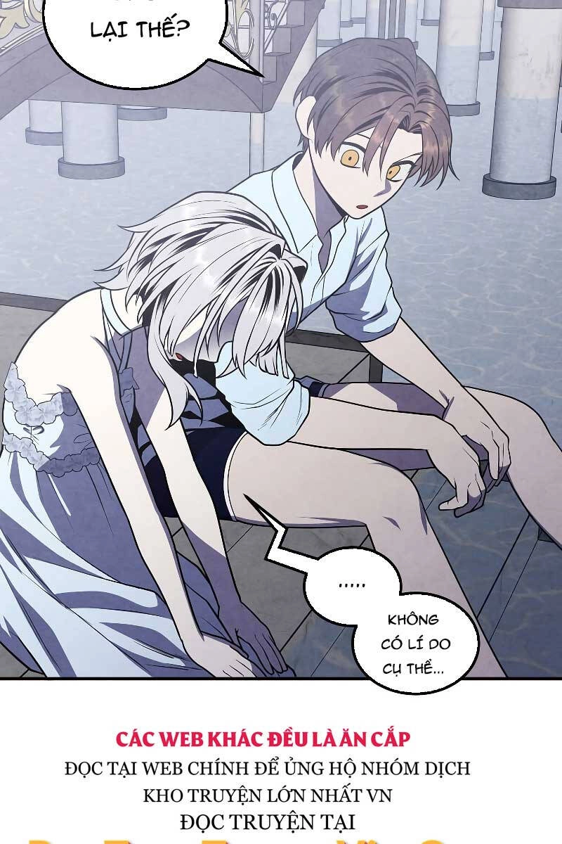 Con Trai Út Huyền Thoại Nhà Hầu Tước Chapter 86 - 44