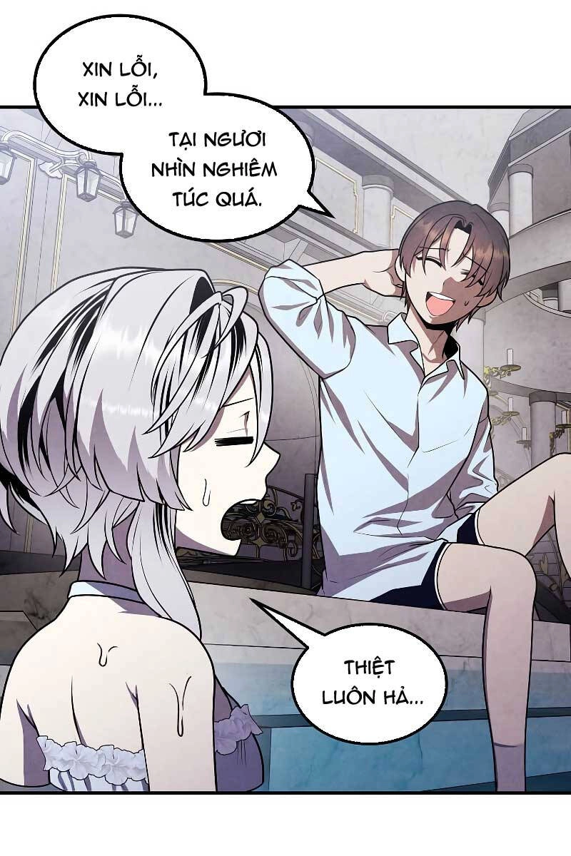 Con Trai Út Huyền Thoại Nhà Hầu Tước Chapter 86 - 52