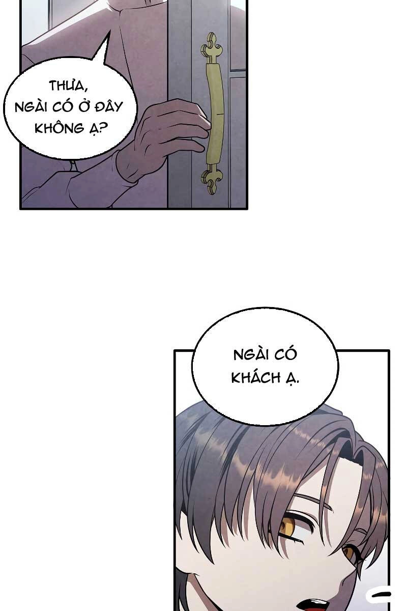 Con Trai Út Huyền Thoại Nhà Hầu Tước Chapter 86 - 61