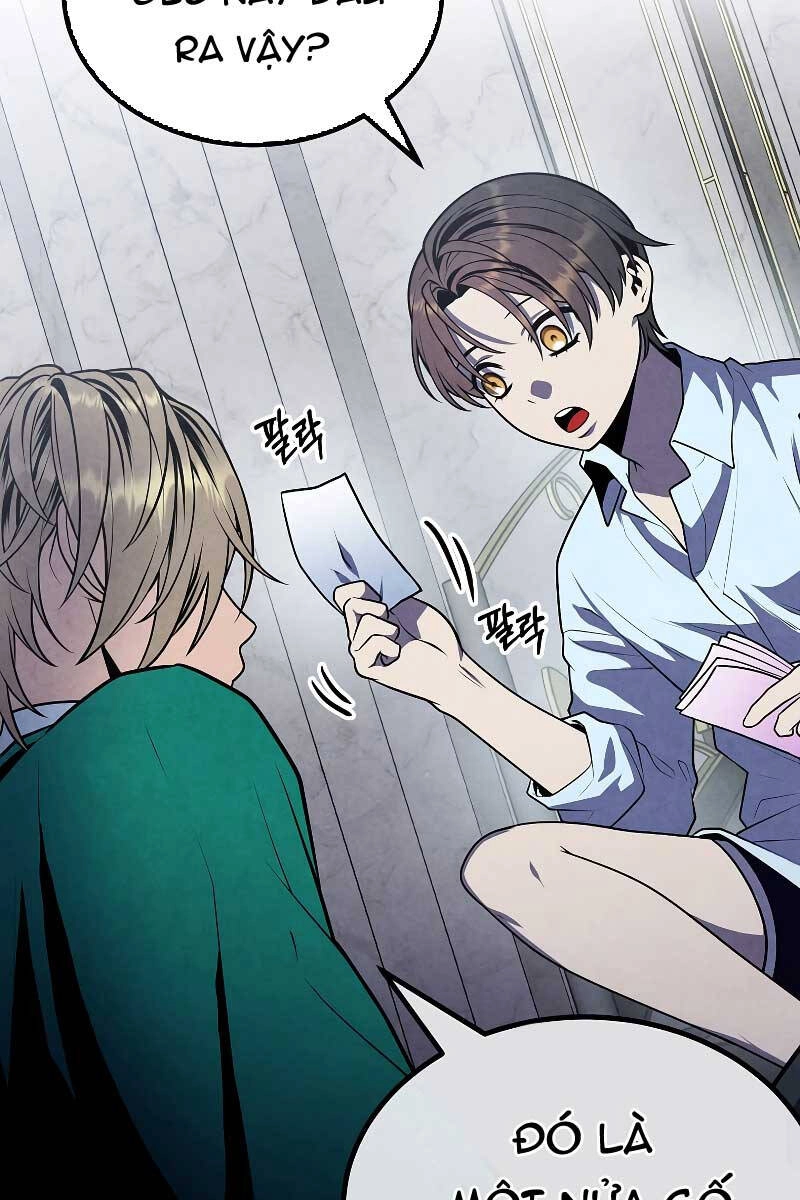 Con Trai Út Huyền Thoại Nhà Hầu Tước Chapter 86 - 78