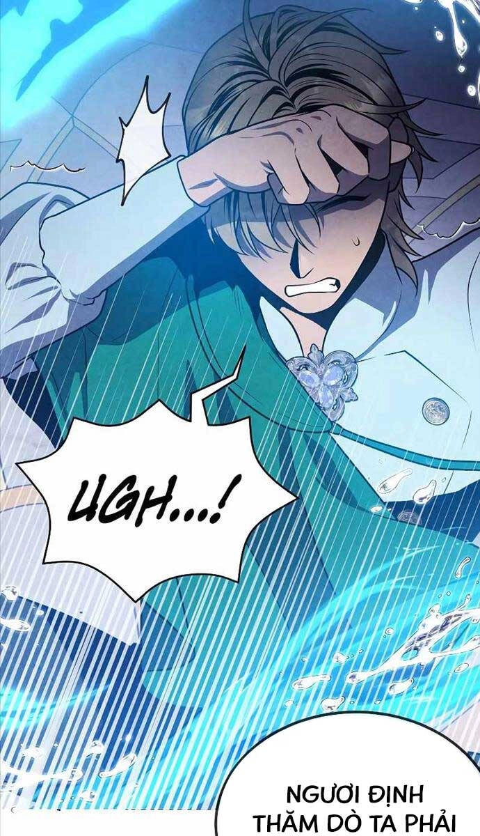 Con Trai Út Huyền Thoại Nhà Hầu Tước Chapter 87 - 19