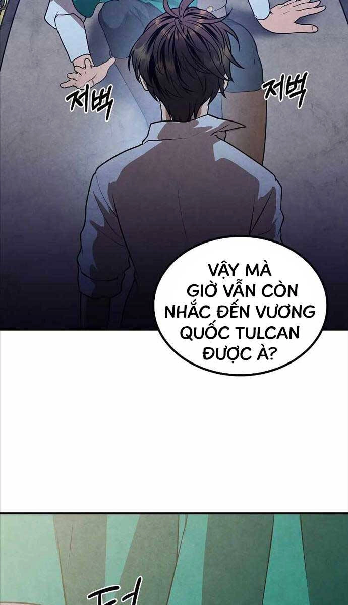 Con Trai Út Huyền Thoại Nhà Hầu Tước Chapter 87 - 26