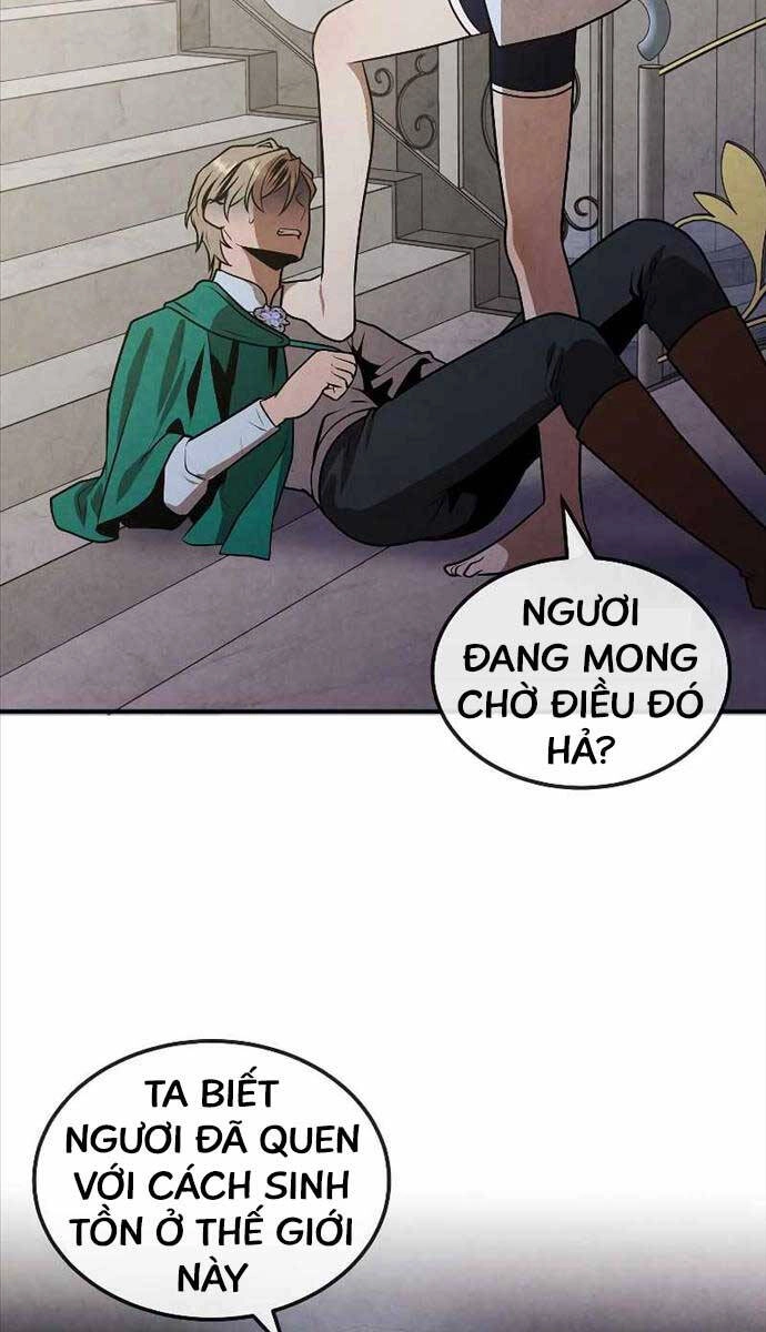 Con Trai Út Huyền Thoại Nhà Hầu Tước Chapter 87 - 33