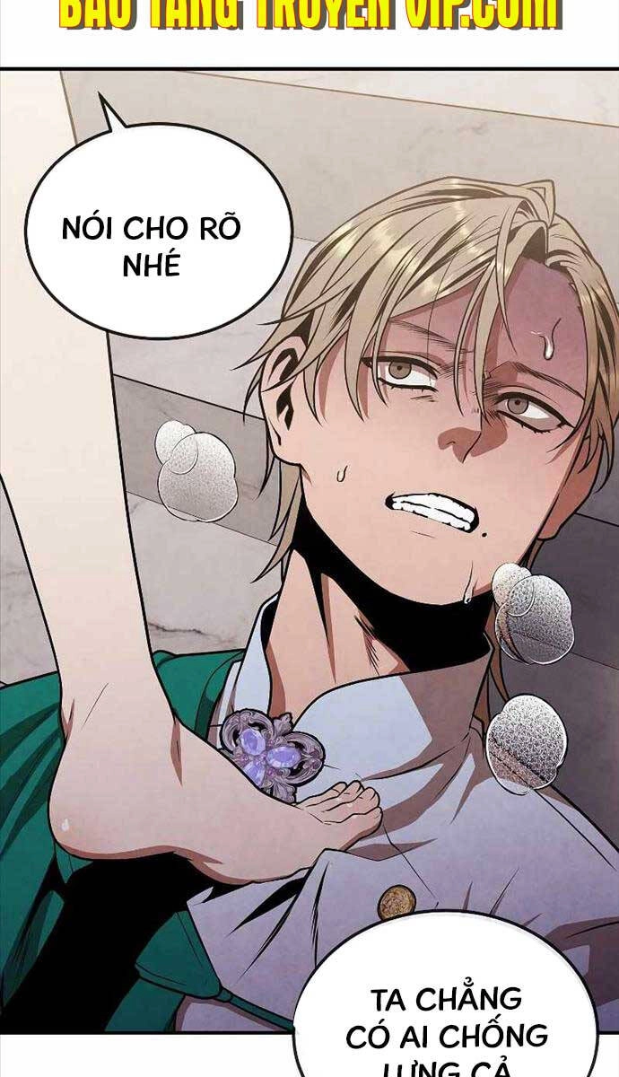 Con Trai Út Huyền Thoại Nhà Hầu Tước Chapter 87 - 35