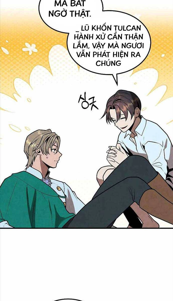 Con Trai Út Huyền Thoại Nhà Hầu Tước Chapter 87 - 44