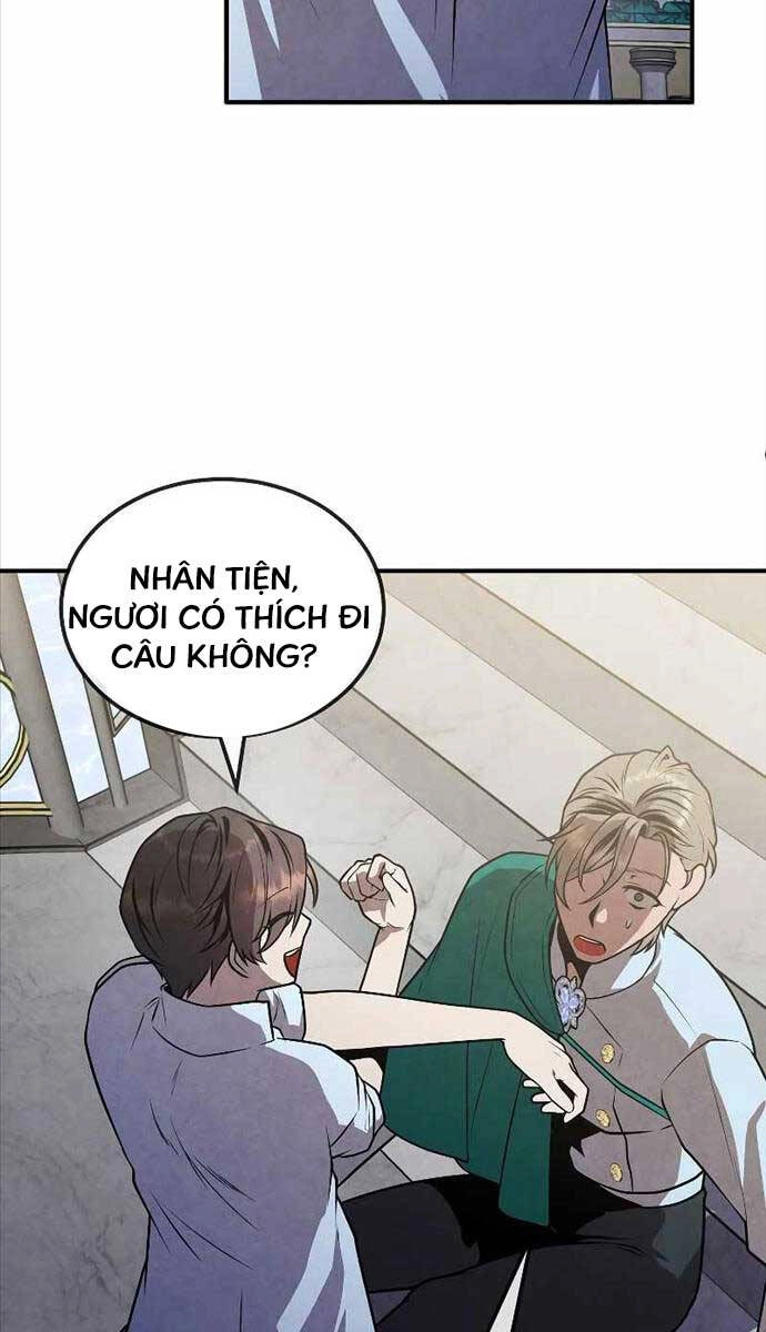 Con Trai Út Huyền Thoại Nhà Hầu Tước Chapter 87 - 62