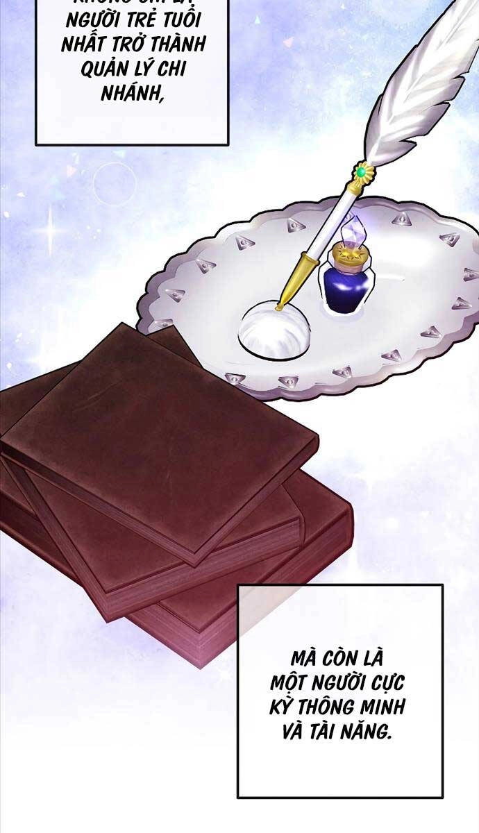 Con Trai Út Huyền Thoại Nhà Hầu Tước Chapter 88 - 5