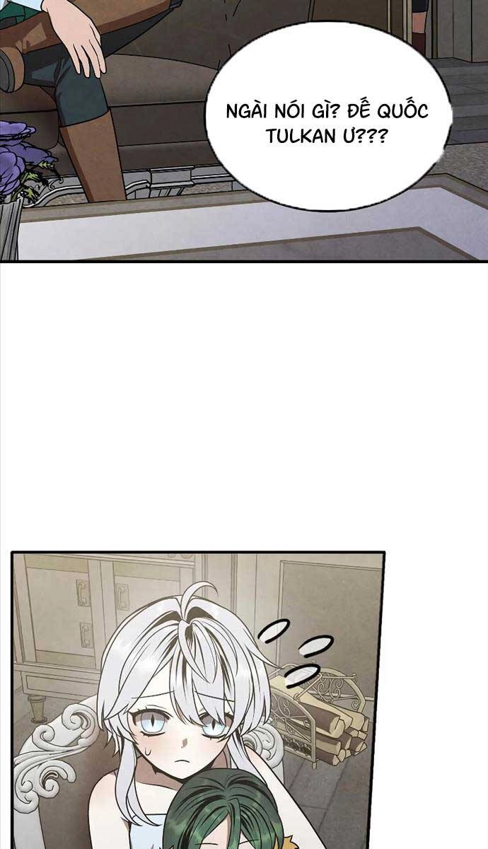 Con Trai Út Huyền Thoại Nhà Hầu Tước Chapter 88 - 9