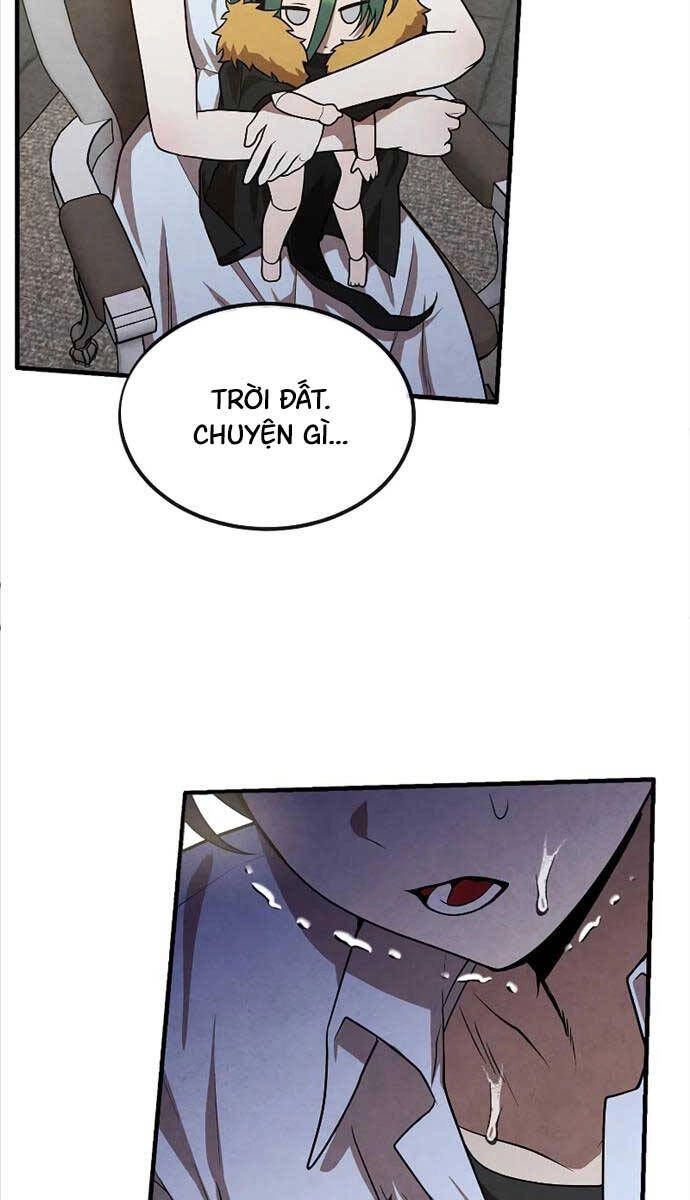 Con Trai Út Huyền Thoại Nhà Hầu Tước Chapter 88 - 10