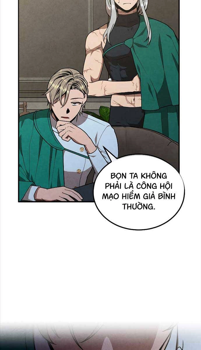 Con Trai Út Huyền Thoại Nhà Hầu Tước Chapter 88 - 13